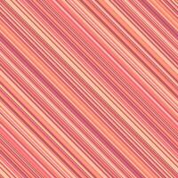 Dynamic diagonal lines in warm coral and peach tones create a vibrant, modern abstract pattern. vector