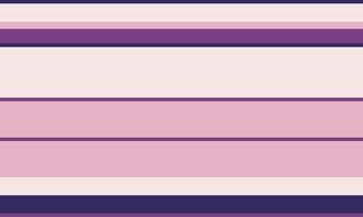 Serene pastel purple and mauve horizontal stripes. A calming, minimalist design perfect for backgrounds, textiles, or website templates. vector