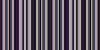 Elegant vertical stripes in muted purples, grays, and blacks create a sophisticated background ideal for websites, presentations, or textile design. vector