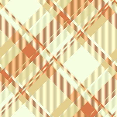 Elegant diagonal plaid pattern in warm, earthy tones. Perfect for autumnal designs, textile prints, or website backgrounds. The intersecting lines create a sense of movement and texture.