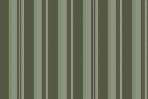 Elegant vertical stripes in muted greens and greys create a sophisticated, timeless pattern. Perfect for backgrounds, textiles, or website design, this image evokes calmness and understated style. vector