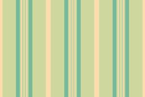 Elegant pastel vertical stripes pattern. Perfect for backgrounds, textile design, or website templates. Soft, calming colors evoke a sense of serenity and sophistication. vector