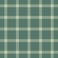 Stylish checkered fabric design with contrasting bold and thin lines. Suitable for tailored suits, fashionable bags, or premium textile production with a formal vibe. vector