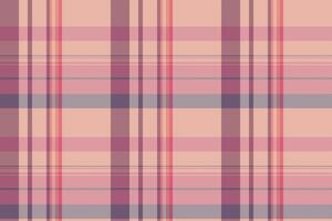 Subtle pastel plaid pattern. Perfect for backgrounds, textiles, and fashion design. Soft, muted tones create a calming and sophisticated aesthetic. Evokes feelings of comfort and elegance. vector