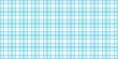 Subtle pastel blue plaid pattern. Perfect for backgrounds, website design, or textile projects. Clean, minimalist design conveys calm and order. Ideal for branding, fashion, or stationery. vector