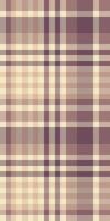 Elegant neutral plaid pattern, perfect for textile design, fashion, or website backgrounds. Subtle color palette evokes warmth and sophistication. vector