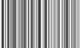 Abstract grayscale vertical stripes background. Modern minimalist design perfect for website banners, presentations, or techthemed projects. vector