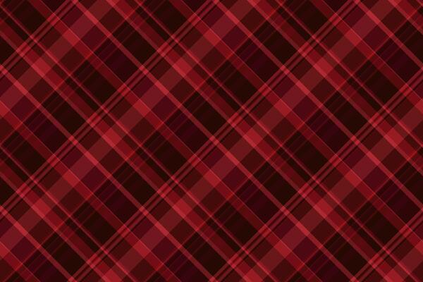 Stylish, seamless pattern featuring diagonal lines in deep red hues. Perfect for backgrounds, textiles, and designs needing a classic yet modern touch. Adaptable and versatile.