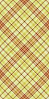Elegant pastel plaid pattern, perfect for backgrounds, textiles, or website design. The soft, intersecting lines create a subtle yet sophisticated texture, conveying warmth and calmness. vector