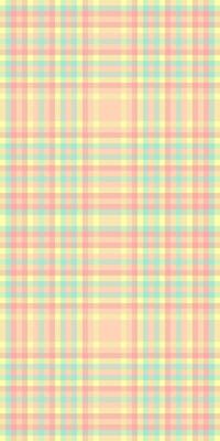 Pastel plaid pattern, perfect for spring or summer designs. Soft, delicate colors evoke feelings of happiness and tranquility. Ideal for textiles, websites, and stationery.