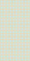 Duvet cover tartan plaid , unique pattern fabric textile. Drawing texture background check seamless in orange and light colors. vector