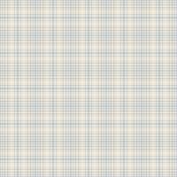 Classic plaid pattern with a soft, neutral color palette. Ideal for backgrounds, textiles, or designs needing a traditional, timeless feel. Versatile graphic element. vector