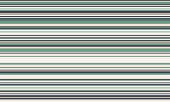 Elegant horizontal stripes in muted greens, creams, and grays create a sophisticated, minimalist pattern. vector