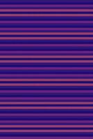 Household vertical textile lines, craft seamless pattern stripe. Figure texture fabric background in regimental and blue colors. vector