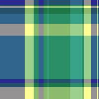 Vibrant pastel plaid pattern. Perfect for textile design, website backgrounds, or fashion illustrations. This cheerful, geometric design evokes feelings of freshness and optimism. vector