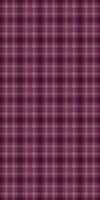 Kind plaid textile seamless, idea fabric texture. Mixed tartan background pattern check in pink and pastel colors. vector
