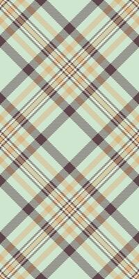 Elegant pastel plaid pattern, perfect for textile design, fashion, or website backgrounds. Subtle color palette evokes a feeling of calm and sophistication.