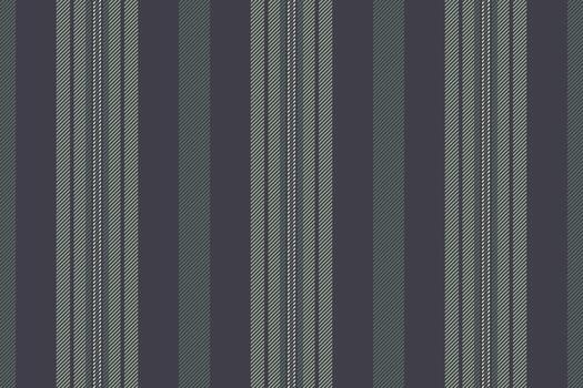 inspiracion textura líneas, saludo sin costura textil modelo. error tela vertical antecedentes raya en oscuro y pastel colores. vector