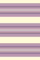 Crease textile texture fabric, masculine stripe seamless pattern. Direct background lines vertical in pastel and cornsilk colors. vector