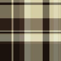 Abstract plaid pattern in neutral earth tones. Suits backgrounds, textiles, or design projects needing a calming, organic texture. Minimalist, versatile. vector
