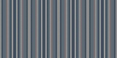I0s background lines pattern, wallpaper vertical fabric texture. Vopular seamless textile stripe in pastel and dark colors. vector