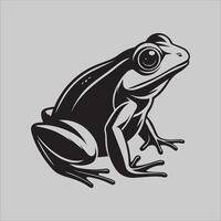 Swamp Shadow fauna vector