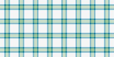 Subtle pastel plaid pattern. Perfect for backgrounds, textiles, or website design. Evokes feelings of serenity and calm. Clean lines and soft colors create a versatile, modern aesthetic. vector