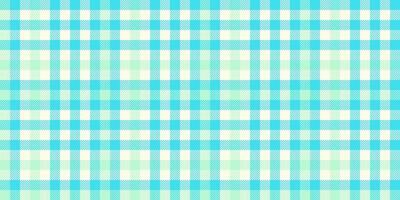 Seamless pastel plaid pattern. Perfect for backgrounds, textiles, or website design. Evokes feelings of freshness, calm, and summer. vector