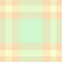 Subtle pastel plaid pattern. Perfect for backgrounds, textiles, or website design. Evokes feelings of serenity and calmness. A versatile, minimalist design with a soft, gentle aesthetic. vector