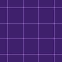 Clean, modern, purple grid pattern. Ideal for backgrounds, presentations, or graphic design projects. A simple, versatile, and visually appealing texture. vector