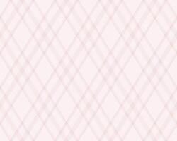 Subtle pink diamond pattern, delicate and elegant. Perfect for backgrounds, textures, or subtle design elements. Evokes feelings of femininity, gentleness, and sophistication. vector