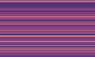 Abstract horizontal stripes background. Perfect for websites, presentations, or textile designs. Sophisticated muted purple and pink palette evokes calm and serenity. vector