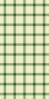 Shape textile plaid pattern, coat seamless tartan check. Ceremony texture background fabric in light and green colors. vector