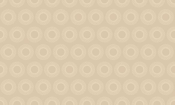 Elegant beige seamless pattern with delicate sunburst motifs. Perfect for backgrounds, textures, website design, or print projects seeking a sophisticated, subtle, and timeless aesthetic. vector