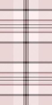 minúsculo tartán textil sin costura, pista cheque tela tartán. espectáculo textura antecedentes modelo en ligero y mar cáscara colores. vector