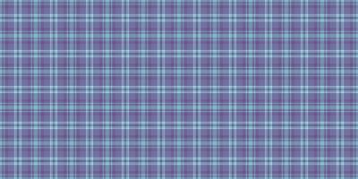 Subtle pastel plaid pattern in shades of purple and blue. Perfect for website backgrounds, textile designs, or creating a calming, minimalist aesthetic. vector