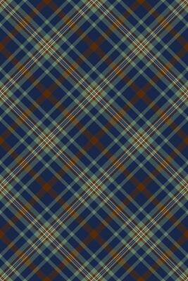 Designer fabric background , composition seamless tartan texture. Colorful pattern check textile plaid in dark and pastel colors.