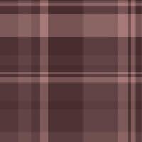 Elegant plaid pattern in muted earth tones. A versatile background for autumn, winter, or rustic designs. Great for textiles and digital art. vector