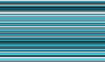 Abstract horizontal stripes in calming blue hues create a seamless pattern perfect for backgrounds, website banners, or textile designs. vector
