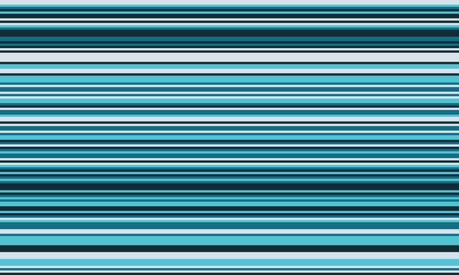 Abstract horizontal stripes in calming blue hues create a seamless pattern perfect for backgrounds, website banners, or textile designs.