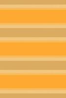Sagazine seamless texture textile, nostalgic fabric stripe. Mveryday vertical pattern lines background in amber and pastel colors. vector