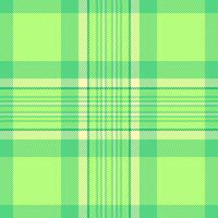 Vibrant green and pastel yellow plaid pattern. Perfect for textile designs, website backgrounds, or springthemed projects. This seamless texture evokes feelings of freshness and optimism. vector