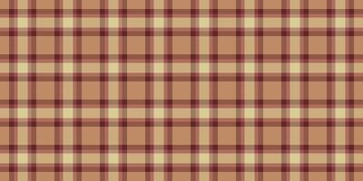Subtle earthtoned plaid pattern. Perfect for autumnal designs, textile projects, or website backgrounds. Creates a feeling of warmth and understated elegance. vector
