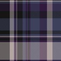 Classic plaid pattern with a modern twist. Textured background perfect for textiles, fashion, or graphic design projects. Adds a touch of cozy, timeless style. vector