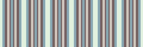 Slank fabric seamless stripe, event textile lines vertical. 1resent background pattern texture in pastel and white colors. vector