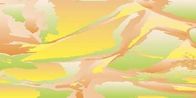 Multicolor abstract background for banner. Blots of different colors. illustration. vector