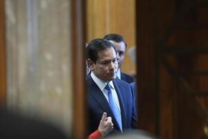 Marco Rubio Senate Foreign Relations Hearing