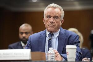 Robert F. Kennedy Jr. Senate Appropriations Hearing