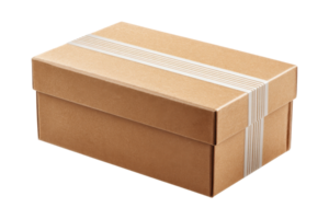 Storage box overview in close-up png