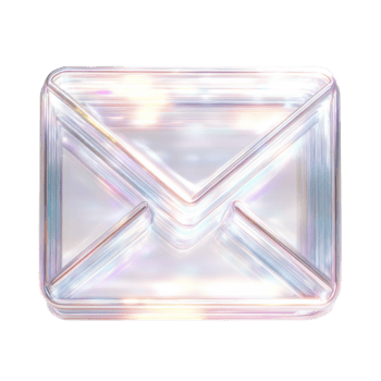 digital correo icono resumen diseño png